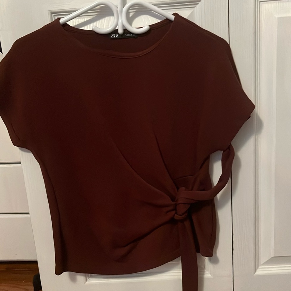 Zara Tshirt
